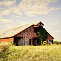 Englewood Barn