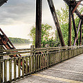 Katy Trail Near Easley