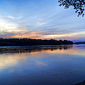 Missouri River Blues
